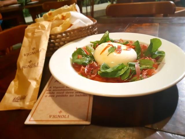 Vignoli Expresso Beira Mar